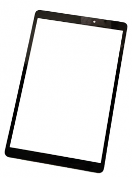 Стекло сенсорного экрана Huawei MatePad T8 8.0 KOBE2-L09, KOBE2-L03, KOB2-L09, KOB2-W09 черное Оригинал