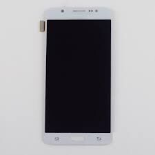 Дисплей (LCD) Samsung J710F, J710H Galaxy J7 2016 TFT (подсветка Оригинал) с сенсором белый