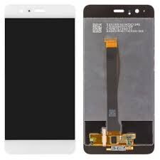 Дисплей (LCD) Huawei P10 Plus (VKY-L09, L29) с сенсором белый Оригинал