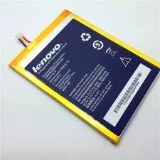Аккумулятор (батарея) для Lenovo L12D1P31, L12T1P33 A1000, A1010, A3000, A3300, A5000 3650 mAh Оригинал