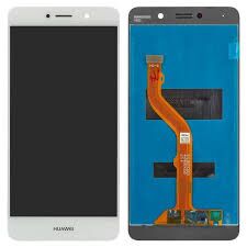 Дисплей (LCD) Huawei Honor 6X (BLN-L21), Mate 9 Lite, GR5 (2017) с сенсором белый