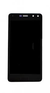 Дисплей (LCD) Huawei Y5 (2017) MYA-L22, Y5 III, MYA-U29 с сенсором чёрный