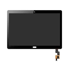 Дисплей (LCD) Huawei MediaPad M3 Lite 10 LTE (BAH-L09) с сенсором чёрный