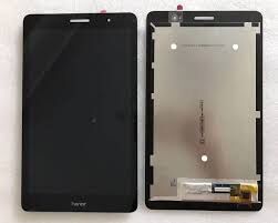Дисплей (LCD) Huawei MediaPad T3 8.0 (KOB-L09) с сенсором черный