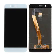 Дисплей (LCD) Huawei Nova 2 (PIC-L29) 2017 с сенсором белый