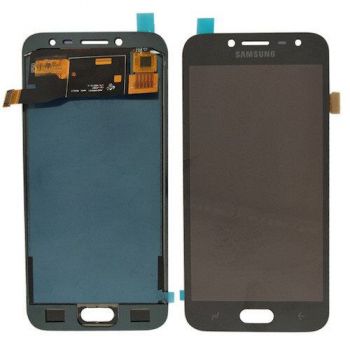 Дисплей (LCD) Samsung J250 Galaxy J2 (2018) TFT (подсветка Оригинал) с сенсором черный