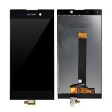 Дисплей (LCD) Sony H4311 Xperia L2 с сенсором черный