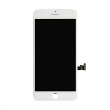 Дисплей (LCD) iPhone 8 Plus с сенсором белый