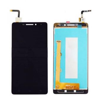Дисплей (LCD) Lenovo P1m Vibe (P1mA40) с сенсором чёрный