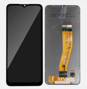 Дисплей Cubot P60. Cubot Note 30 с сенсором (тачскрином) черный Оригинал