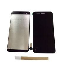 Дисплей (LCD) LG M160 K4(2017) с сенсором черный