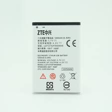 Аккумулятор (батарея) для ZTE Blade L110, V815W, Blade G LI3712T42P3h634445