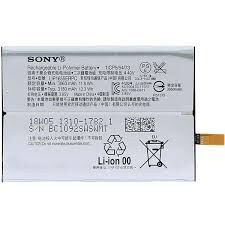 Аккумулятор (батарея) для Sony LIP1655ERPC Xperia XZ2 Оригинал