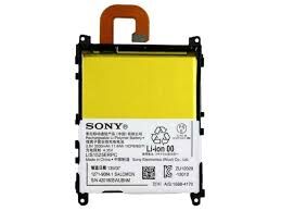Аккумулятор (батарея) для Sony Xperia Z1 C6903, C6902, C6943 LIS1525ERPCОригинал