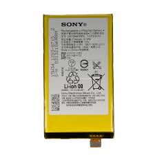 Аккумулятор (батарея) для Sony Sony Xperia Z5 Compact E5803, E5823, F3212, F3215, F3216 Z5 LIS1594ERPC mini 2700 mAh Оригинал