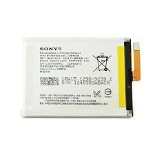 Аккумулятор (батарея) для Sony Xperia XA, F3111, E5, F3313, F3112, F3116, F3115, F3311 LIS1618ERPC Оригинал