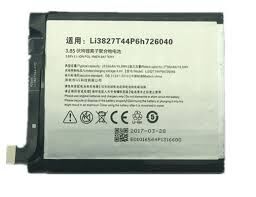 Аккумулятор (батарея) для ZTE Nubia Z11 Mini, NX529, NX529J Оригинал