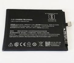 Аккумулятор (батарея) для ZTE Nubia Z17 Mini NX569J, NX569H Li3829T44P6h796136 2950mAh Оригинал