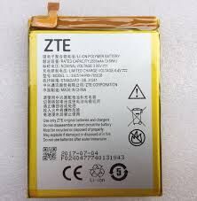 Аккумулятор (батарея) для ZTE Blade V8 Lite Оригинал