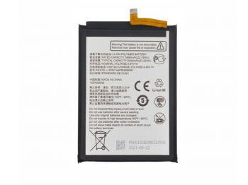 Аккумулятор (батарея) ZTE Blade V40 Vita 8045 Li3959T44P8h956656 6000mAh Оригинал Аккумулятор (батарея) ZTE Blade V40 Vita 8045 Li3959T44P8h956656 6000mAh Оригинал