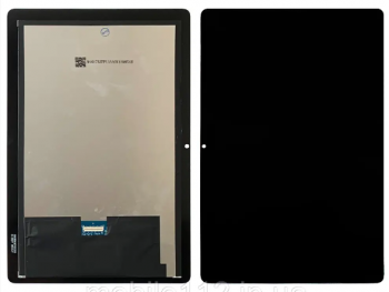 Дисплей Huawei MatePad T10 (2nd Gen) AGRK-W09D с сенсором (тачскрином) черный Оригинал