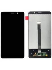 Дисплей (LCD) Huawei Mate 9 (MHA-L09, MHA-L29, MHA-AL00) с сенсором чёрный Оригинал