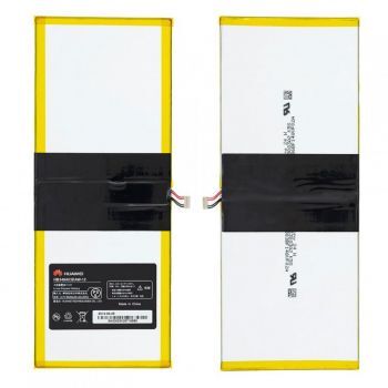 Аккумулятор (батарея) Huawei MediaPad 10 Link Plus S10-231U, S10-231L HB3X1 6600mAh Оригинал