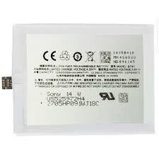 Аккумулятор (батарея) для Meizu BT41 MX4 Pro 5.5" Оригинал