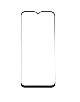Стекло сенсорного экрана Nokia 5.3 Dual Sim TA-1234, TA-1223, TA-1227, TA-1229 черное Оригинал