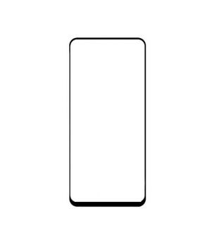 Стекло сенсорного экрана Oppo A33 CPH2137 2020, Oppo A32 PDVM00 2020 черное Оригинал