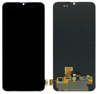 Дисплей Oppo R17 CPH1879. Oppo RX17 Neo CPH1893. Oppo RX17 Pro CPH1877. Oppo R17 Pro с сенсором (тачскрином) черный Оригинал