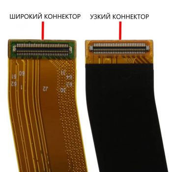 Дисплей Samsung A015 (SM-A015F, SM-A015F/DS) Galaxy A01 с сенсором (тачскрином) черный с рамкой Оригинал