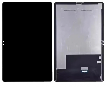 Дисплей Realme Pad 2 11.5 RMP2204, RMP2205 с сенсором (тачскрином) черный Оригинал