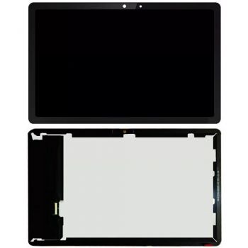 Дисплей Realme Pad X 10.95 RMP2107, RMP2108 с сенсором (тачскрином) черный Оригинал