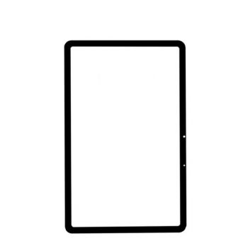 Стекло сенсорного экрана Oppo Pad Air OPD2102, X21N2 черное Оригинал