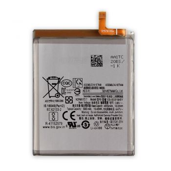 Аккумулятор (батарея) Samsung S916 (SM-S916B, SM-S916B/DS) Galaxy S23 Plus EB-BS916ABY 5000mAh Оригинал