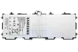 Аккумулятор (батарея) для Samsung SP3676B1A N8000, P5100, P5110, P7500, P7510 7000 mAh Оригинал