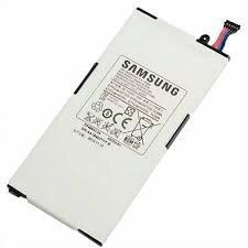 Аккумулятор (батарея) для Samsung SP4960C3A P1000, P1010 Galaxy Tab 4000 mAh Оригинал