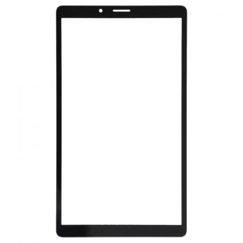 Стекло сенсорного экрана Lenovo TB-7305, TB-7305F, TB-7305X Tab M7 черное Оригинал