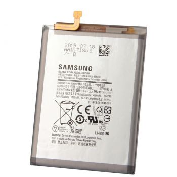 Аккумулятор (батарея) Samsung M205 (SM-M205F, SM-M205F/DS) Galaxy M20 EB-BG580ABU 5000mAh Оригинал