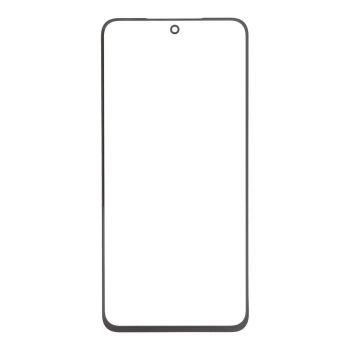 Стекло сенсорного экрана Samsung S711 (SM-S711B, SM-S711B/DS) Galaxy S23 FE черное Оригинал