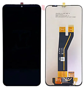Дисплей Samsung M146 (SM-M146B, SM-M146B/DS) Galaxy M14 с сенсором (тачскрином) черный