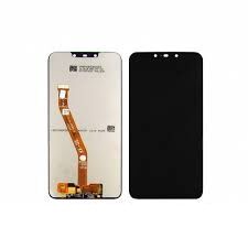 Дисплей (LCD) Huawei P Smart Plus (INE-LX1), Nova 3, Nova 3i с сенсором чёрный