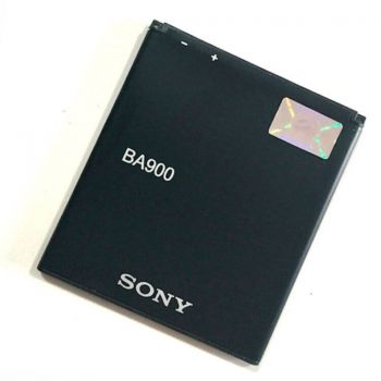 Аккумулятор (батарея) для Sony BA-900 LT29i, JST26i, L S36h, C2104, C2105 Оригинал