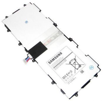 Аккумулятор (батарея) для Samsung T4500E P5200, 5210, 5213, 5220 6800 mAh Оригинал