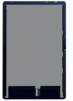 Дисплей Lenovo TB328, TB328FU, TB328XU, TB-328XU, TB-328FU Tab M10 3rd Gen с сенсором (тачскрином) черный Оригинал