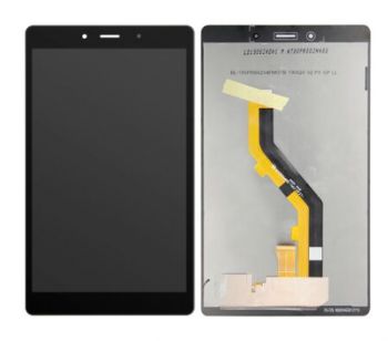 Дисплей Samsung T295 (SM-T295) Galaxy Tab A 8.0 2019 3G с сенсором (тачскрином) черный