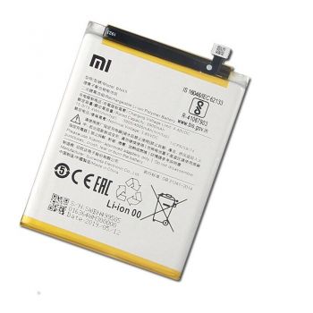Аккумулятор (батарея) Xiaomi Redmi 7A BN49 4000mAh Оригинал