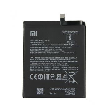 Аккумулятор (батарея) Xiaomi Mi9 BM3L 3300mAh Оригинал