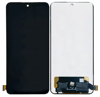 Дисплей Xiaomi 13T 2306EPN60G. Xiaomi 13T Pro 23078PND5G с сенсором (тачскрином) черный TFT